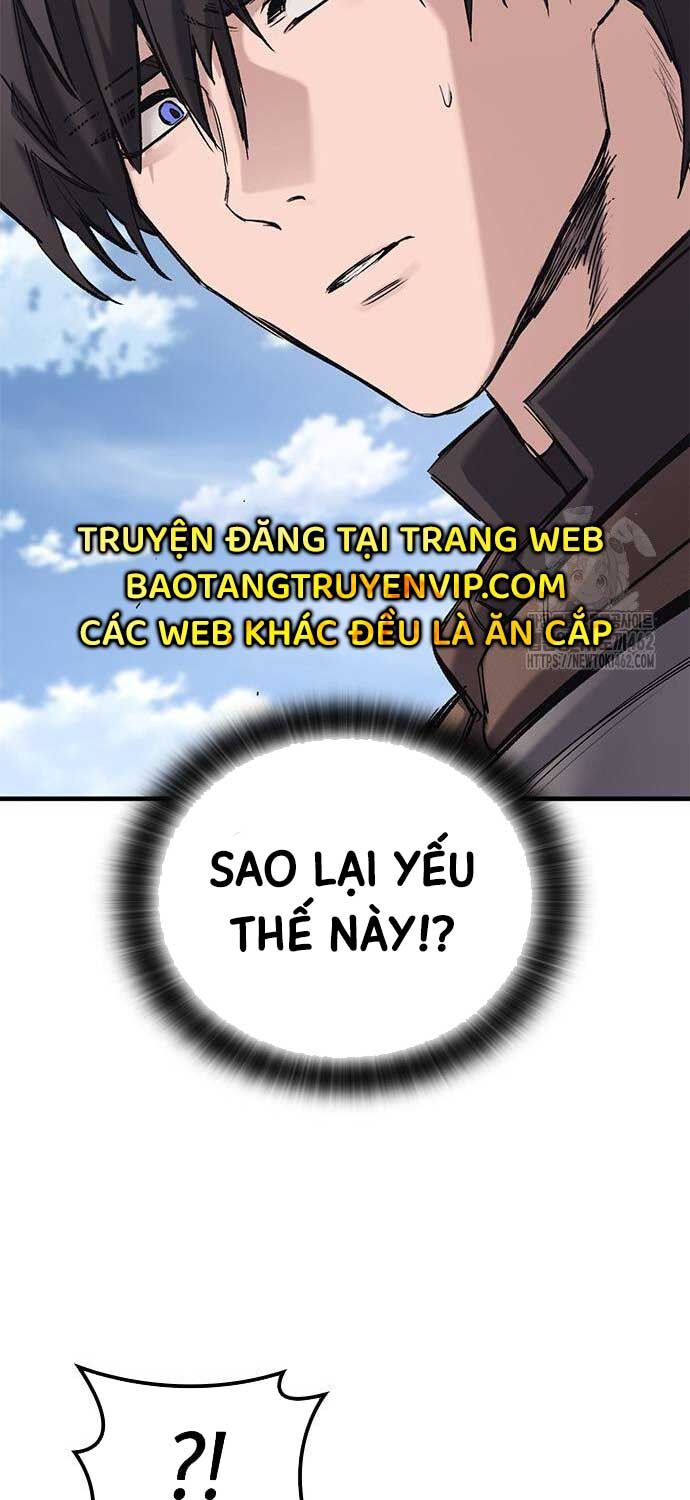 Hiệp Sĩ Sống Vì Ngày Hôm Nay Chapter 26 - Trang 2