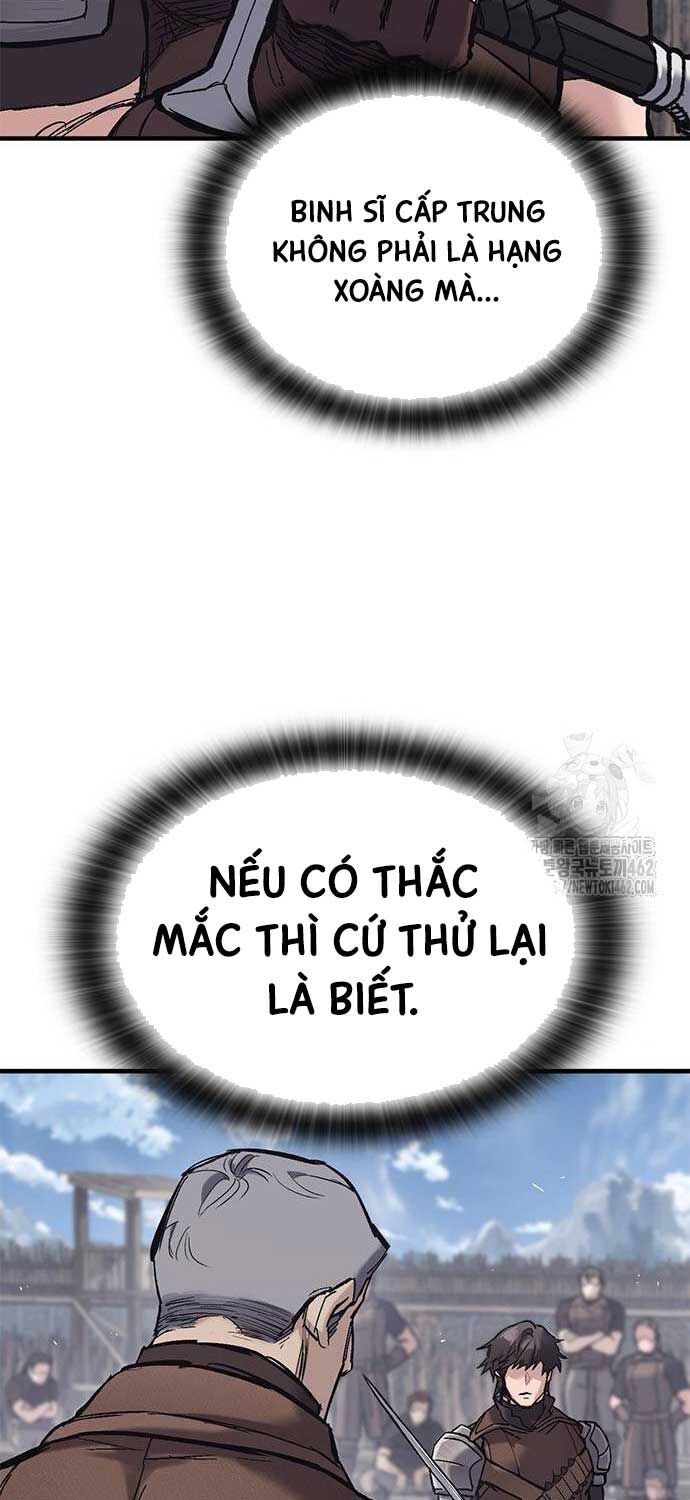 Hiệp Sĩ Sống Vì Ngày Hôm Nay Chapter 26 - Trang 2