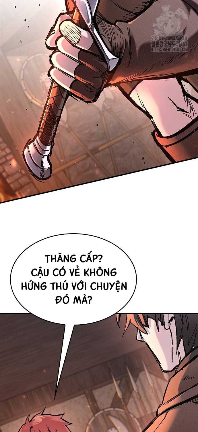 Hiệp Sĩ Sống Vì Ngày Hôm Nay Chapter 26 - Trang 2