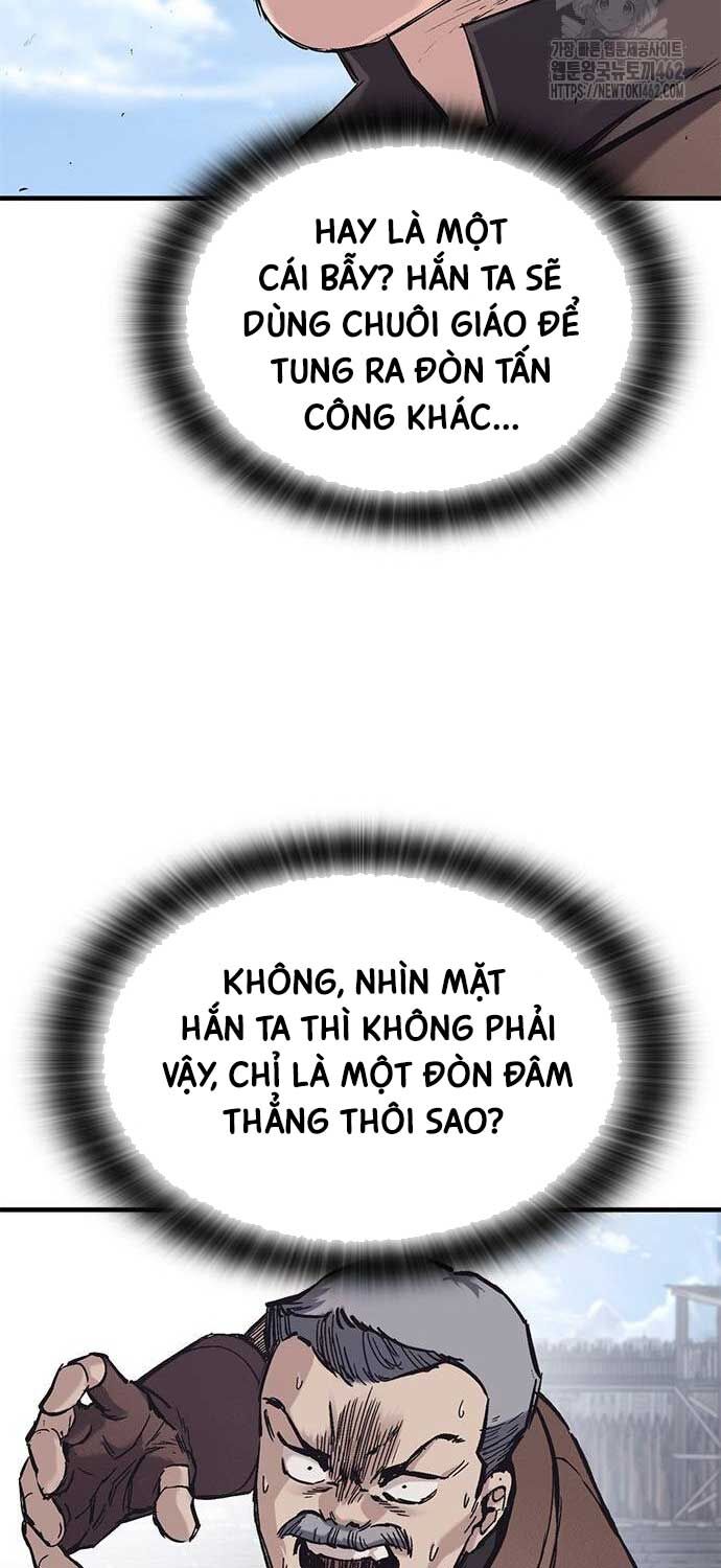 Hiệp Sĩ Sống Vì Ngày Hôm Nay Chapter 26 - Trang 2