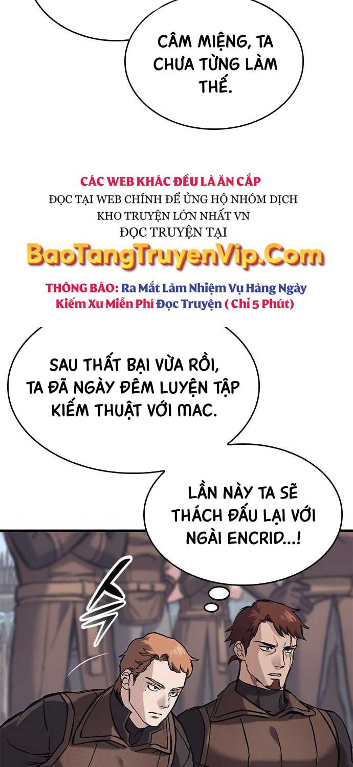 Hiệp Sĩ Sống Vì Ngày Hôm Nay Chapter 26 - Trang 2