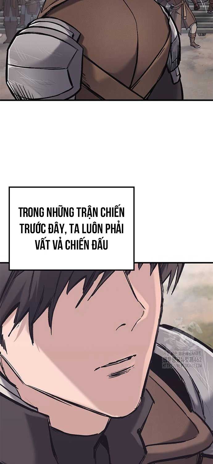 Hiệp Sĩ Sống Vì Ngày Hôm Nay Chapter 26 - Trang 2