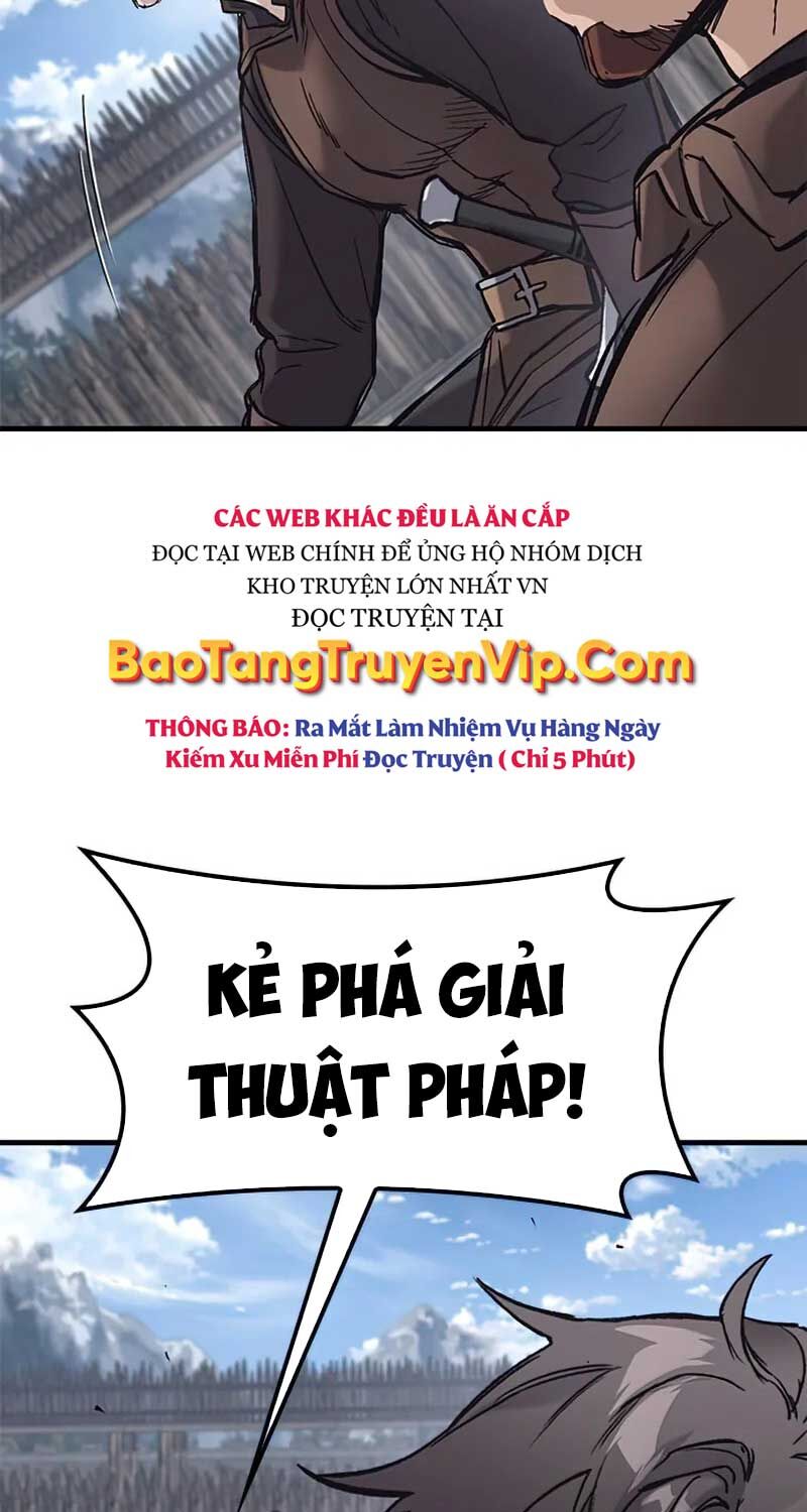 Hiệp Sĩ Sống Vì Ngày Hôm Nay Chapter 26 - Trang 2