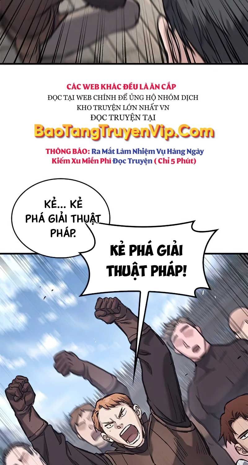 Hiệp Sĩ Sống Vì Ngày Hôm Nay Chapter 26 - Trang 2