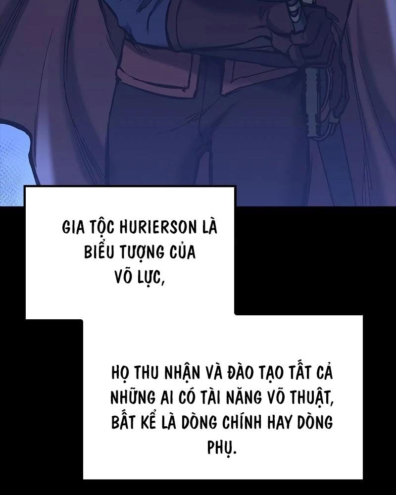 Hiệp Sĩ Sống Vì Ngày Hôm Nay Chapter 22 - Trang 2