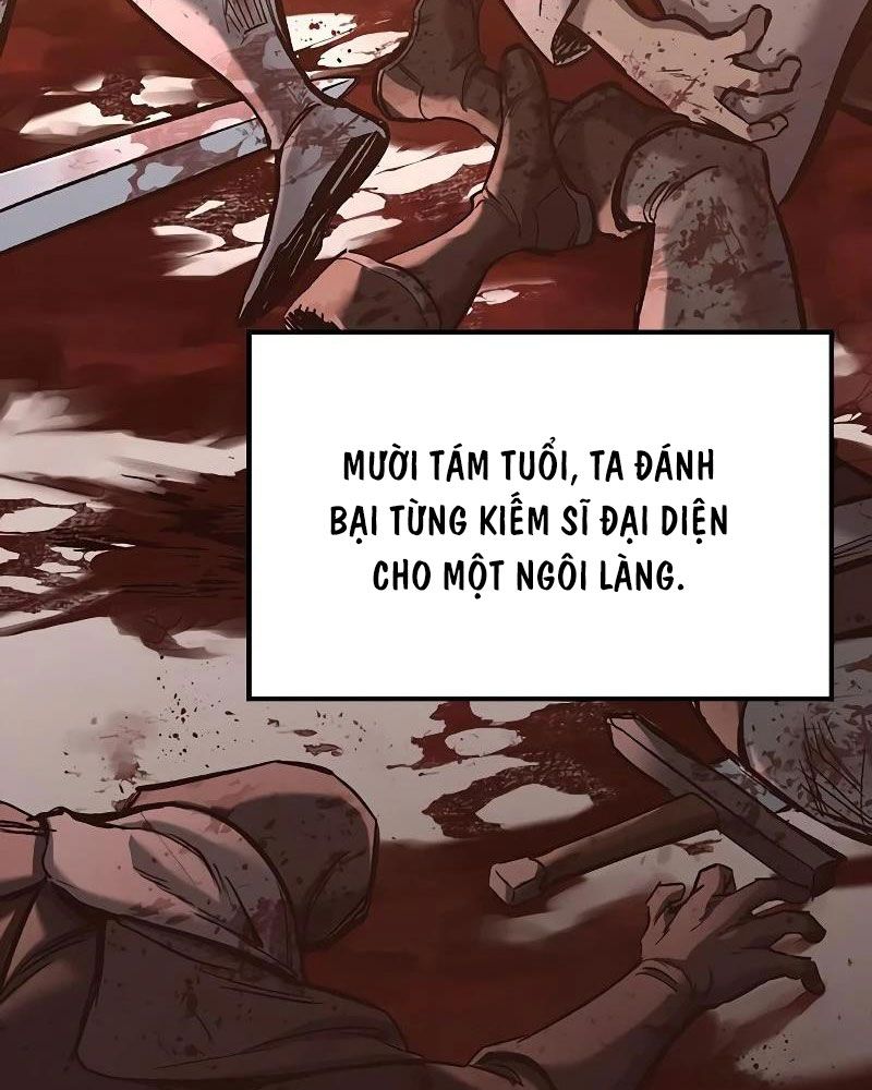 Hiệp Sĩ Sống Vì Ngày Hôm Nay Chapter 22 - Trang 2