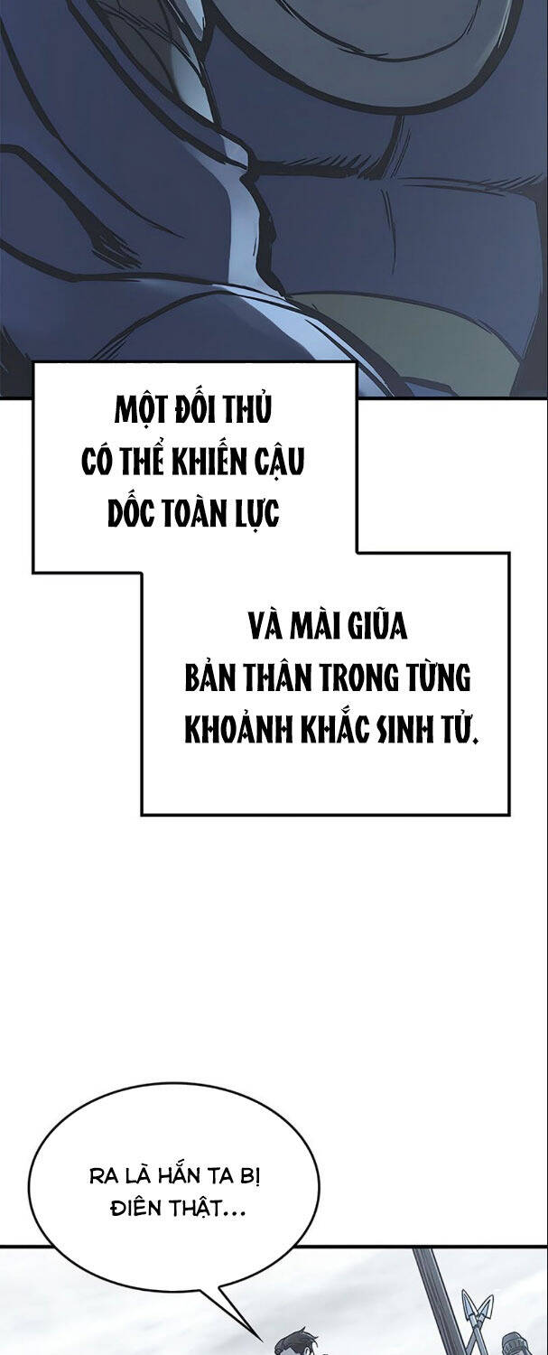 Hiệp Sĩ Sống Vì Ngày Hôm Nay Chapter 21 - Trang 2