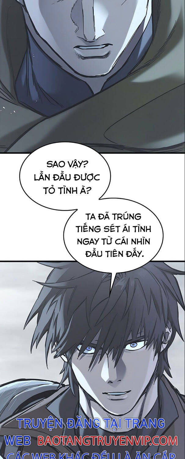 Hiệp Sĩ Sống Vì Ngày Hôm Nay Chapter 21 - Trang 2