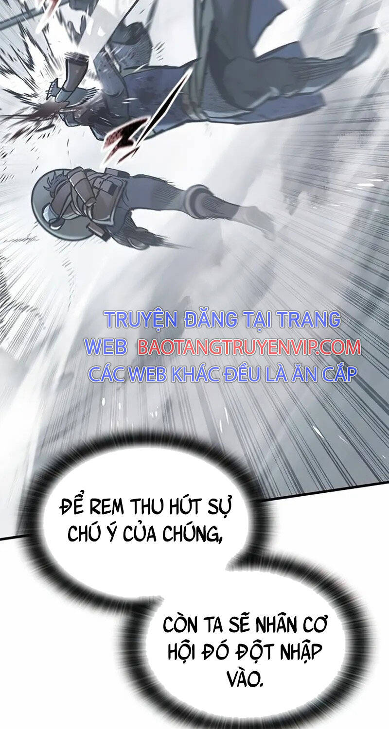 Hiệp Sĩ Sống Vì Ngày Hôm Nay Chapter 20 - Trang 2