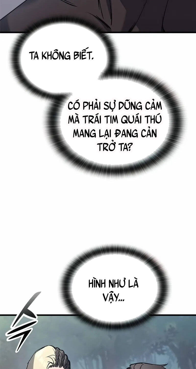 Hiệp Sĩ Sống Vì Ngày Hôm Nay Chapter 20 - Trang 2