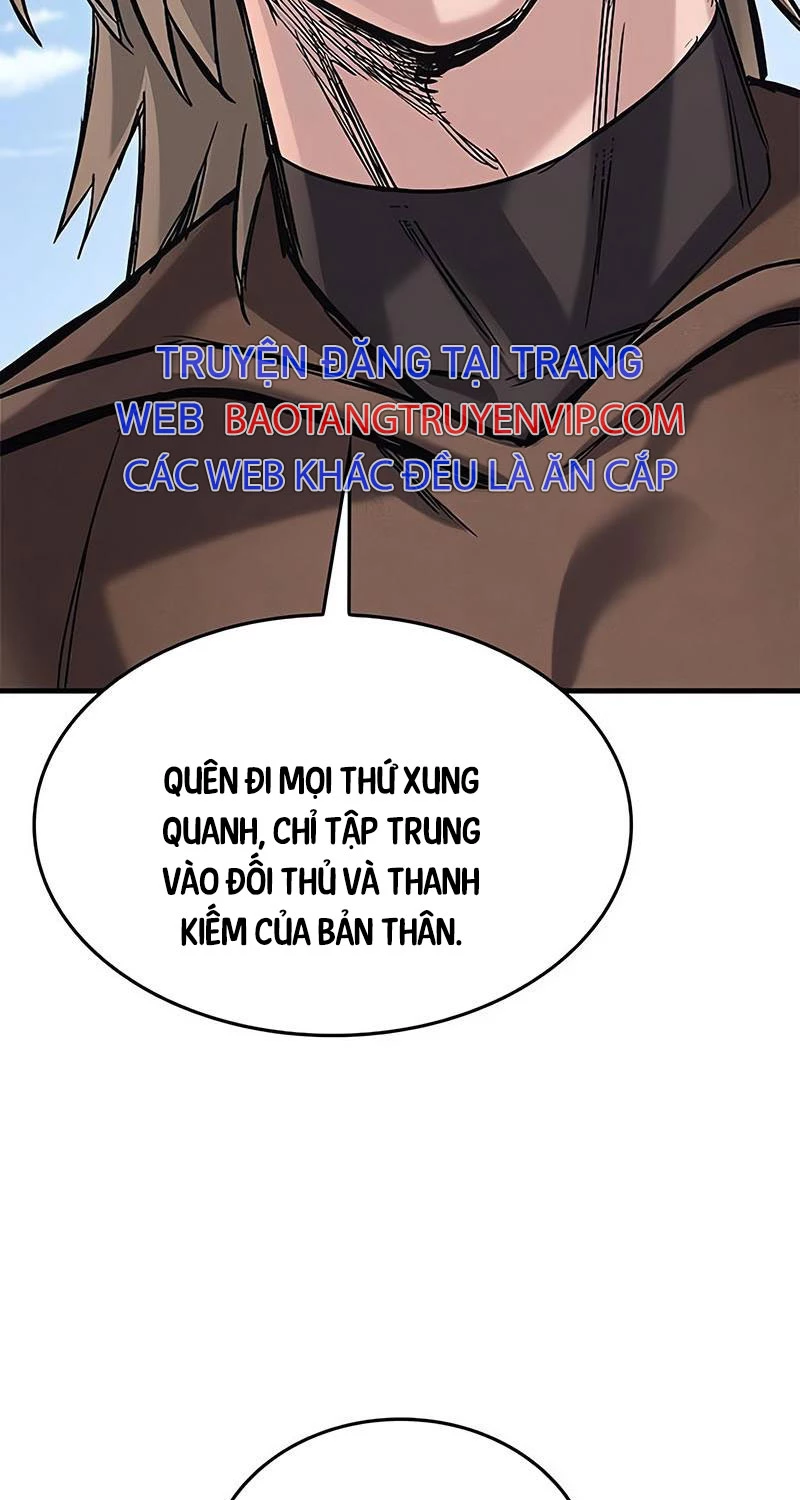 Hiệp Sĩ Sống Vì Ngày Hôm Nay Chapter 19 - Trang 2