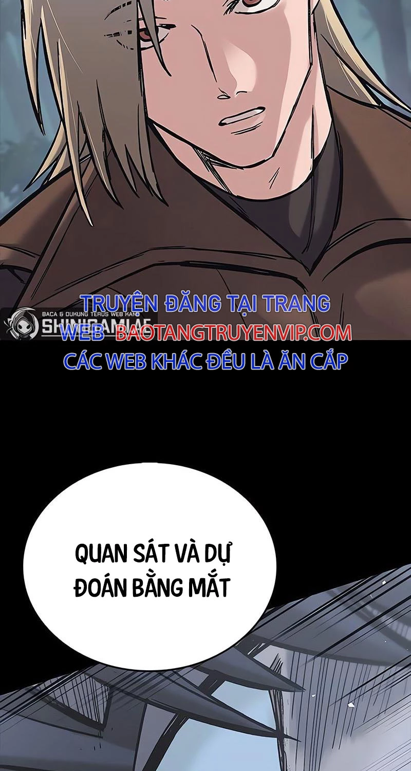 Hiệp Sĩ Sống Vì Ngày Hôm Nay Chapter 19 - Trang 2