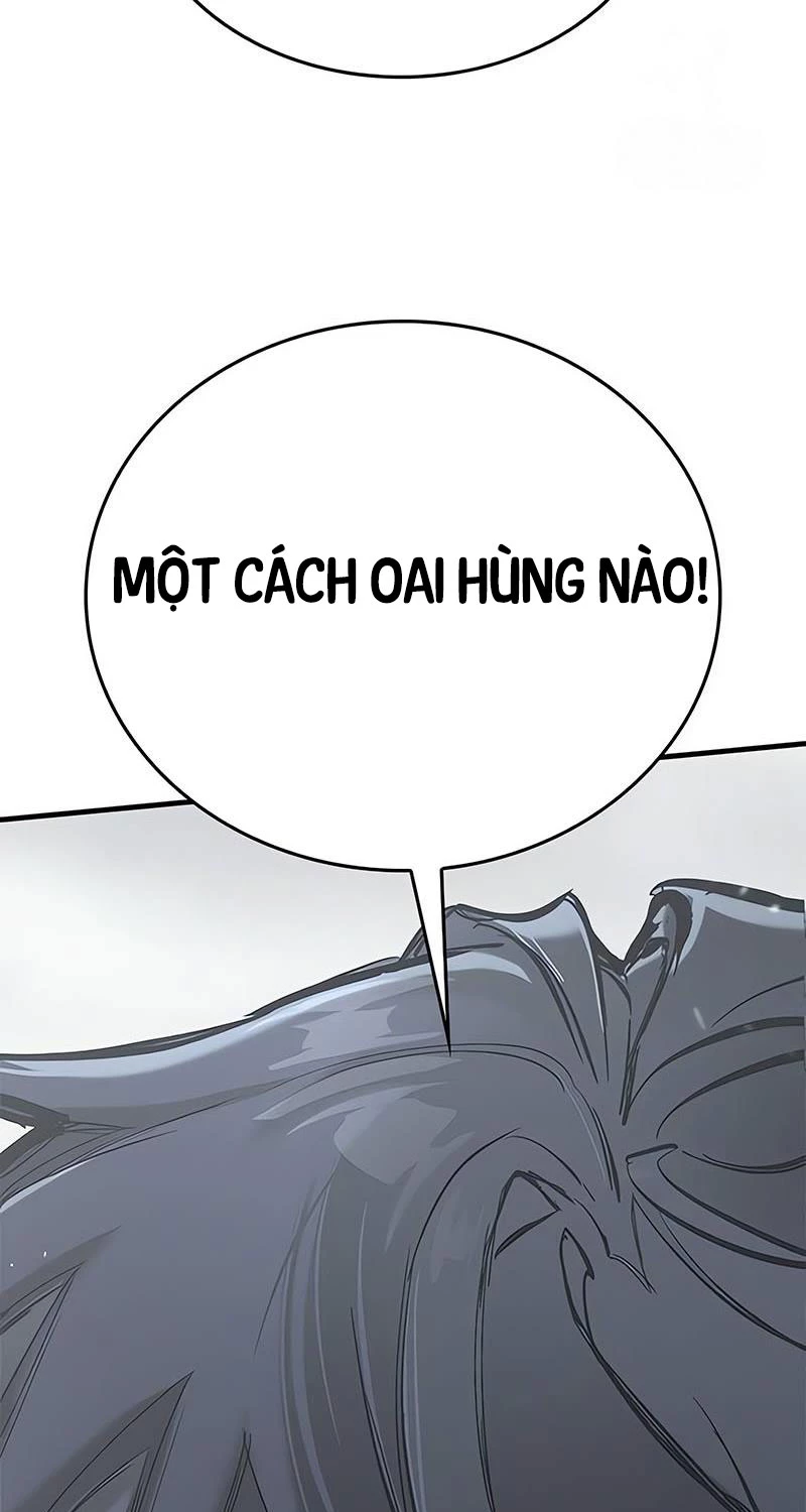 Hiệp Sĩ Sống Vì Ngày Hôm Nay Chapter 19 - Trang 2