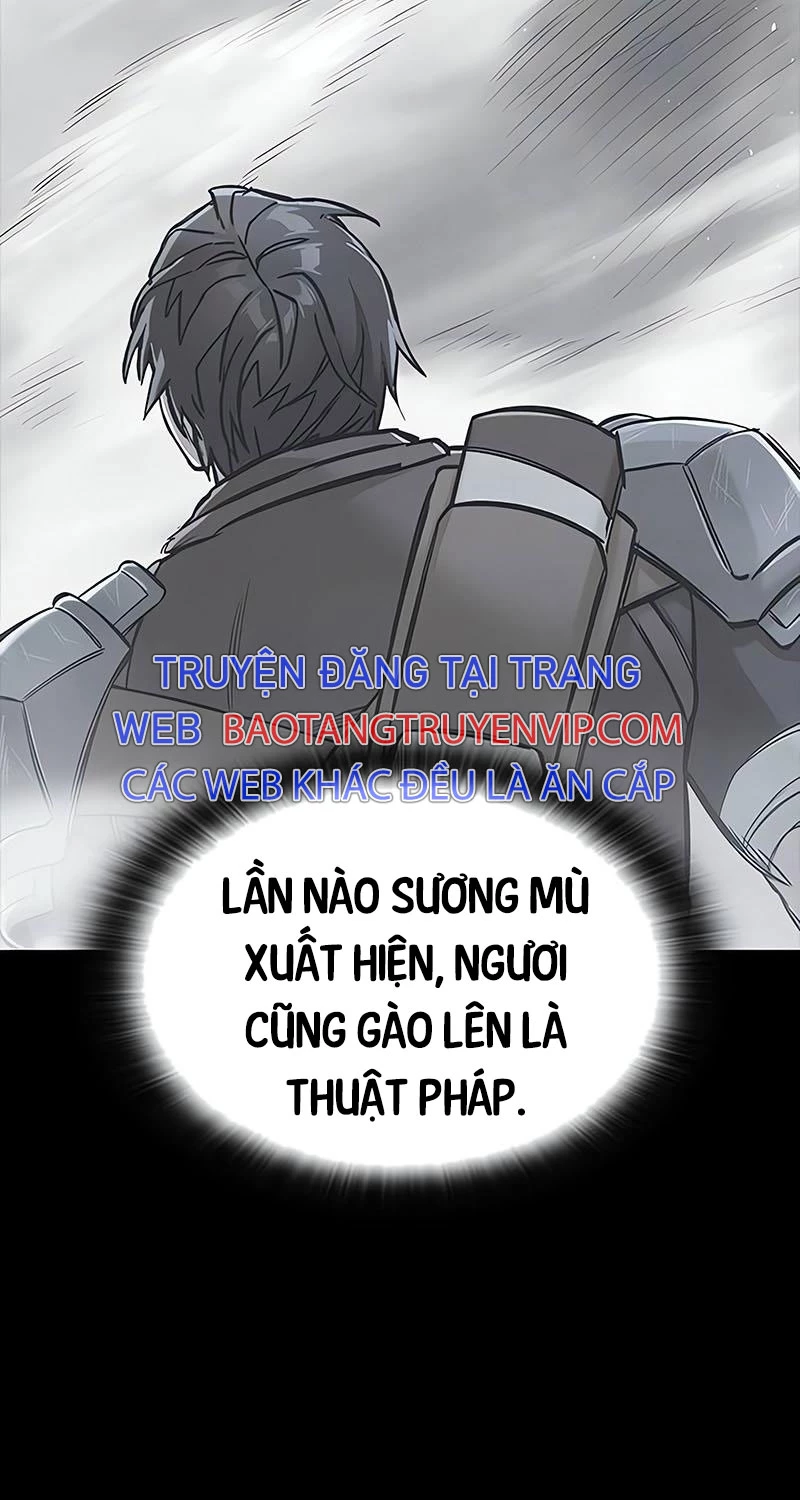 Hiệp Sĩ Sống Vì Ngày Hôm Nay Chapter 19 - Trang 2