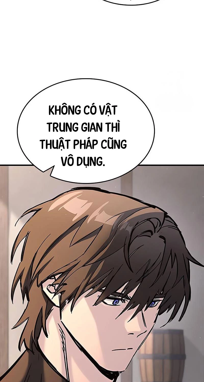 Hiệp Sĩ Sống Vì Ngày Hôm Nay Chapter 19 - Trang 2