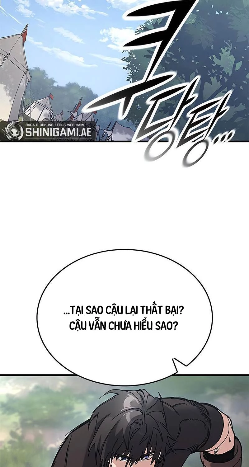 Hiệp Sĩ Sống Vì Ngày Hôm Nay Chapter 18 - Trang 2