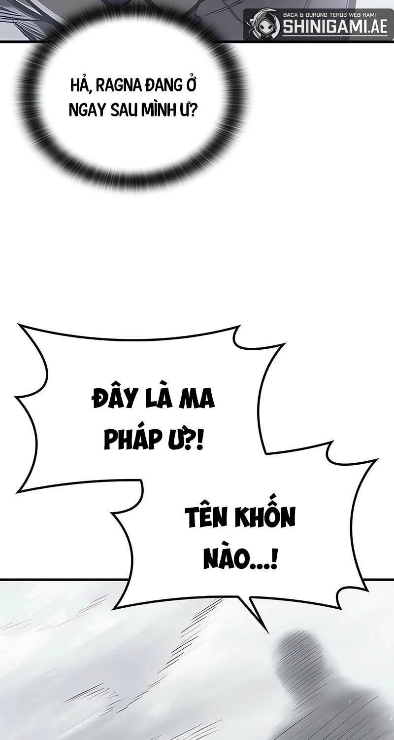 Hiệp Sĩ Sống Vì Ngày Hôm Nay Chapter 18 - Trang 2