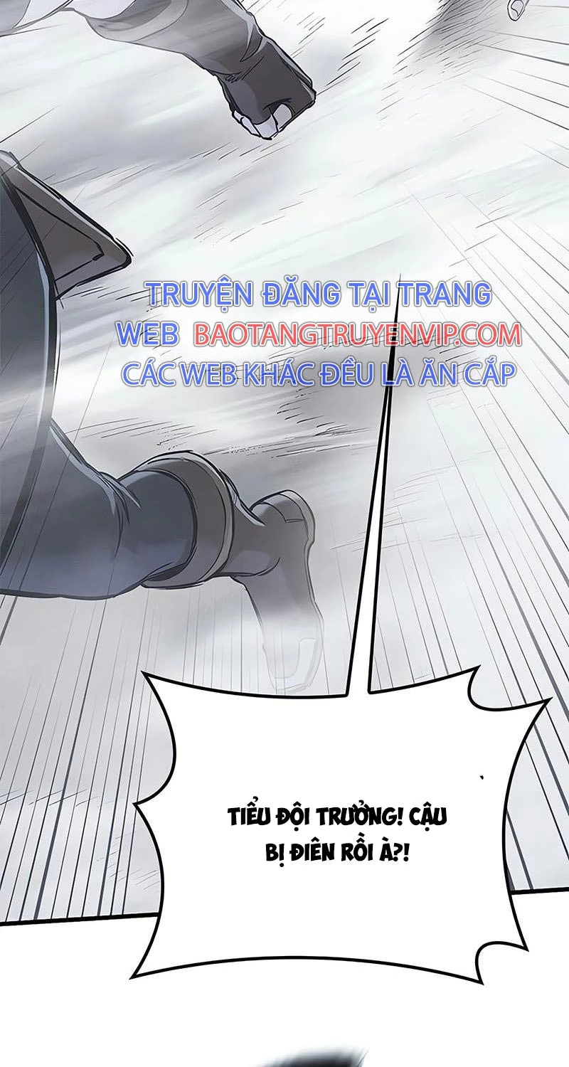 Hiệp Sĩ Sống Vì Ngày Hôm Nay Chapter 18 - Trang 2