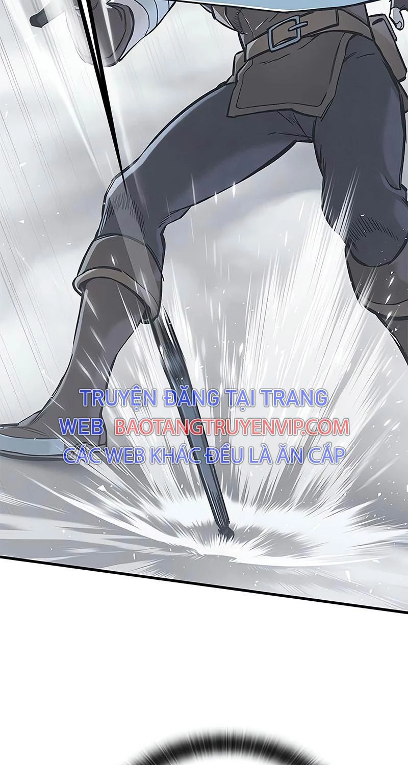 Hiệp Sĩ Sống Vì Ngày Hôm Nay Chapter 18 - Trang 2