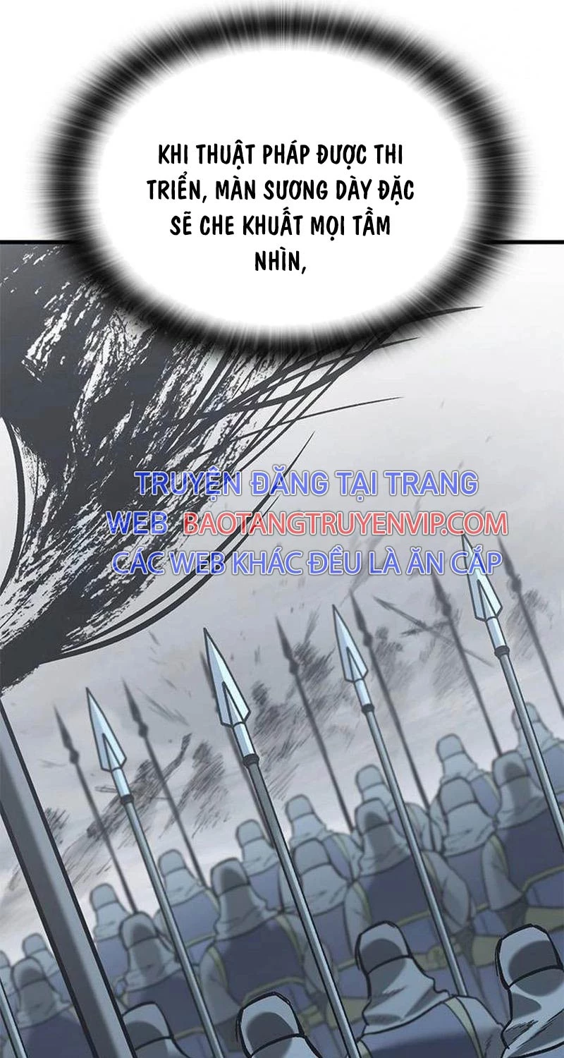 Hiệp Sĩ Sống Vì Ngày Hôm Nay Chapter 17 - Trang 2