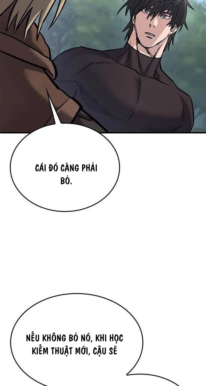 Hiệp Sĩ Sống Vì Ngày Hôm Nay Chapter 17 - Trang 2