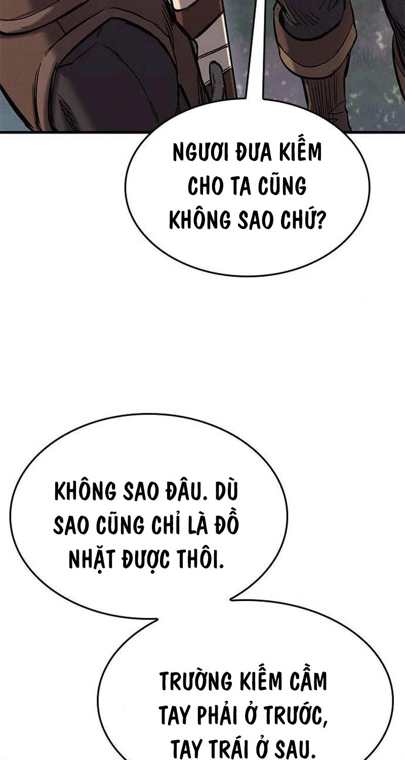 Hiệp Sĩ Sống Vì Ngày Hôm Nay Chapter 17 - Trang 2