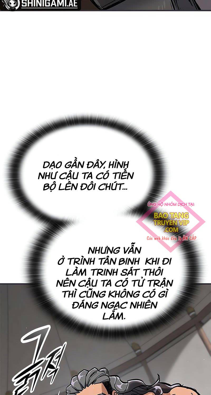 Hiệp Sĩ Sống Vì Ngày Hôm Nay Chapter 16.2 - Trang 2