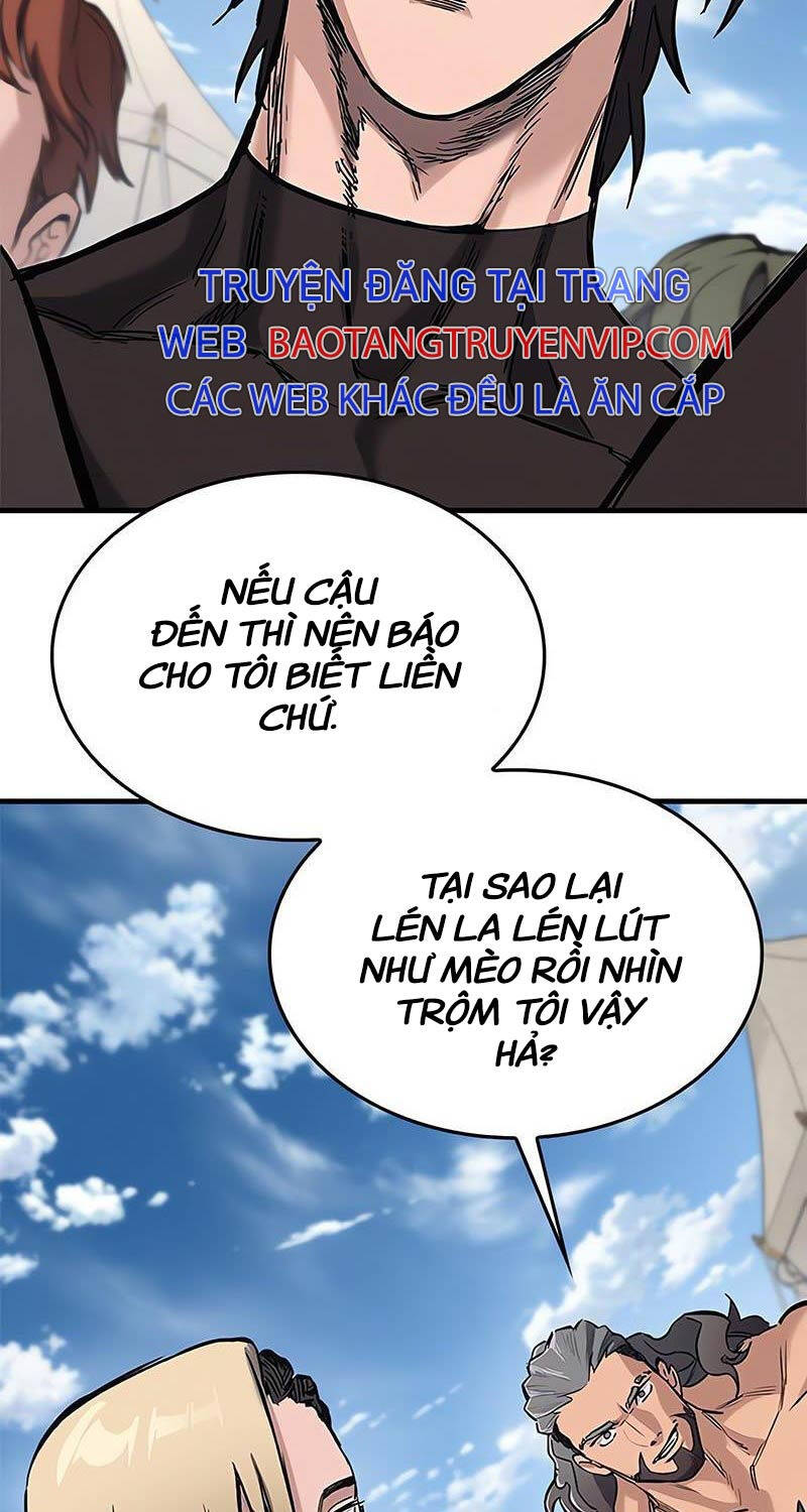 Hiệp Sĩ Sống Vì Ngày Hôm Nay Chapter 16.2 - Trang 2