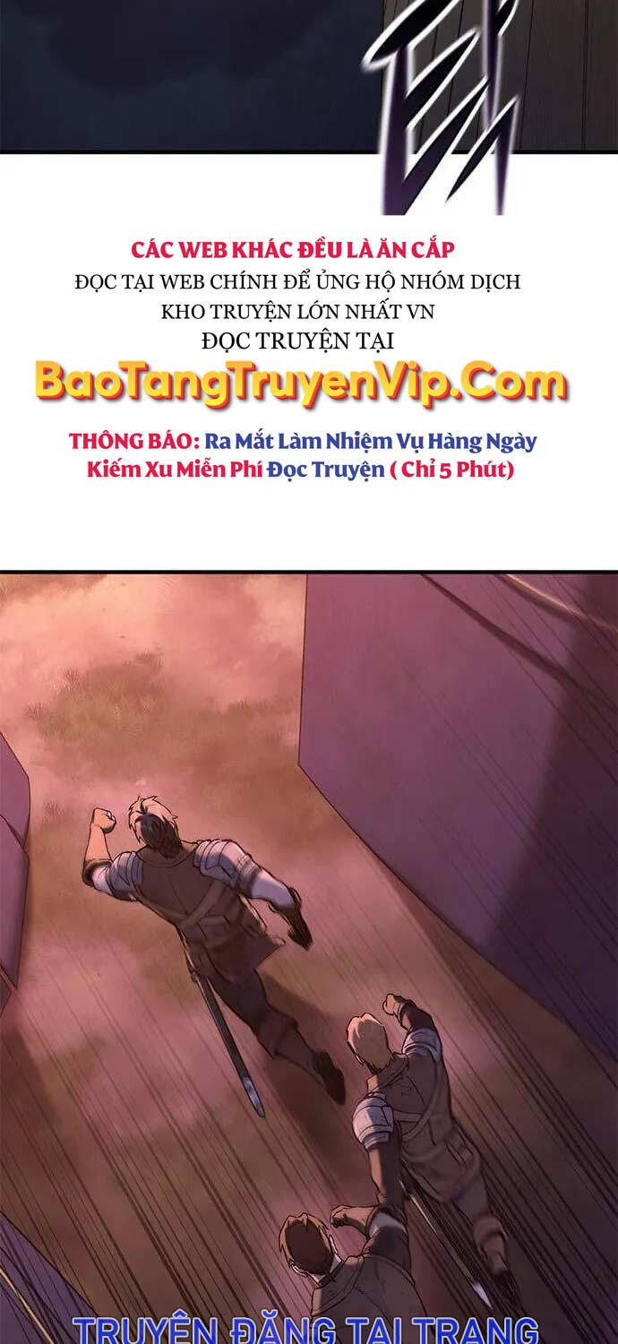 Hiệp Sĩ Sống Vì Ngày Hôm Nay Chapter 14 - Trang 2