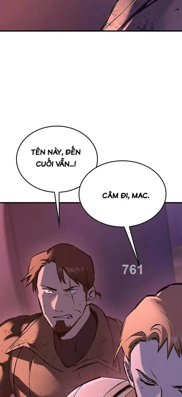 Hiệp Sĩ Sống Vì Ngày Hôm Nay Chapter 14 - Trang 2