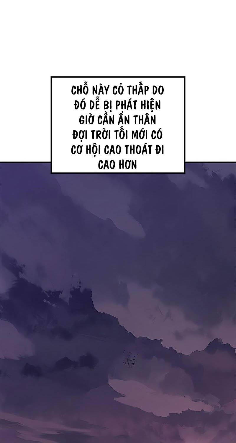 Hiệp Sĩ Sống Vì Ngày Hôm Nay Chapter 13 - Trang 2