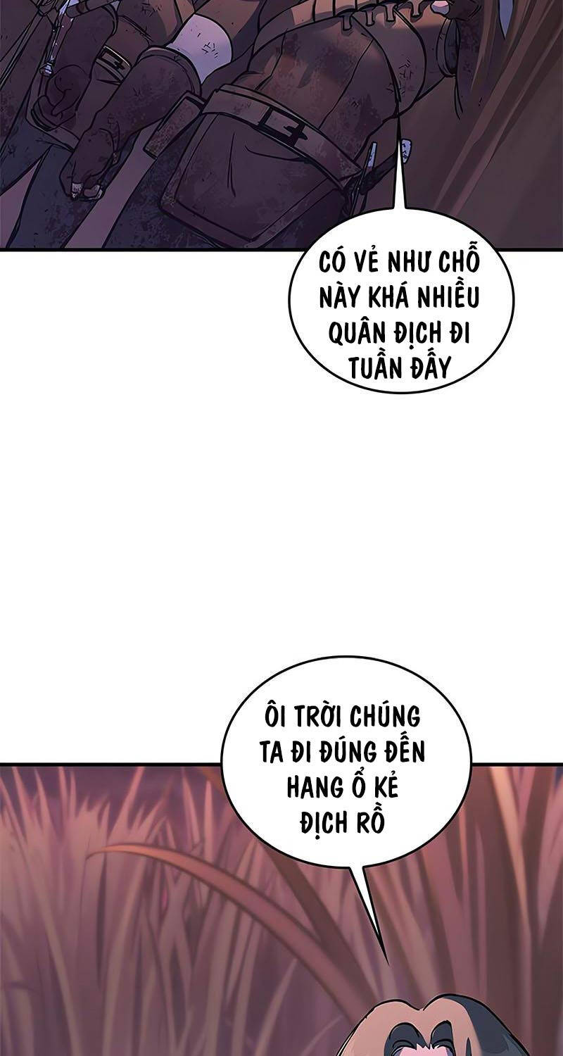 Hiệp Sĩ Sống Vì Ngày Hôm Nay Chapter 13 - Trang 2