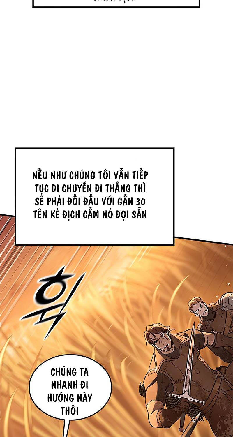 Hiệp Sĩ Sống Vì Ngày Hôm Nay Chapter 13 - Trang 2