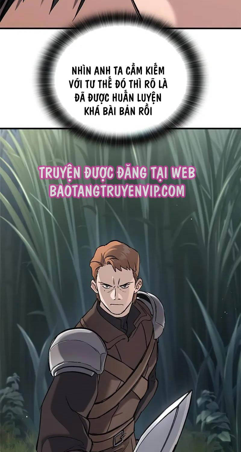 Hiệp Sĩ Sống Vì Ngày Hôm Nay Chapter 12 - Trang 2