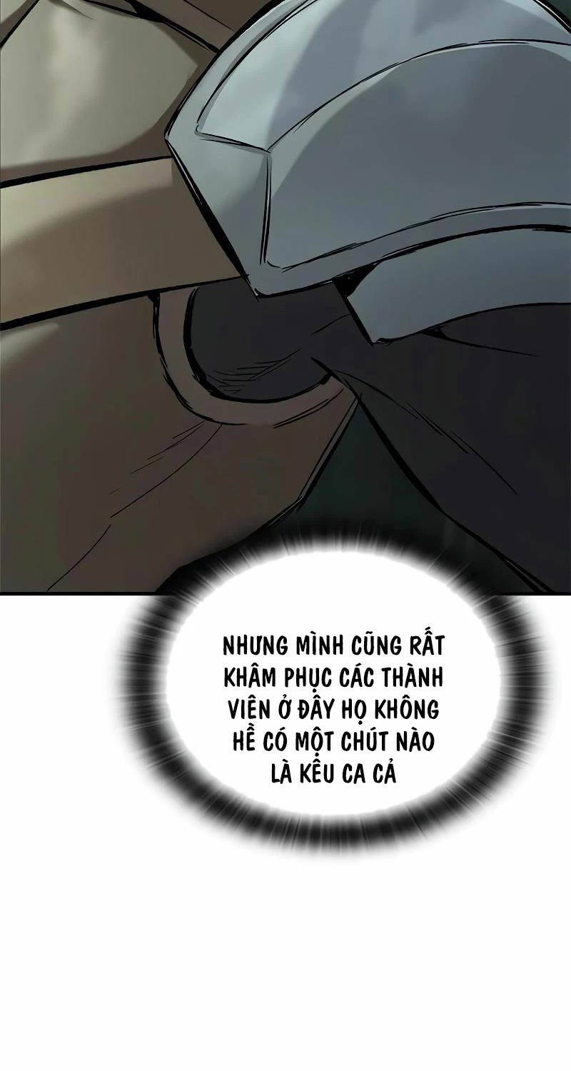 Hiệp Sĩ Sống Vì Ngày Hôm Nay Chapter 11 - Trang 2