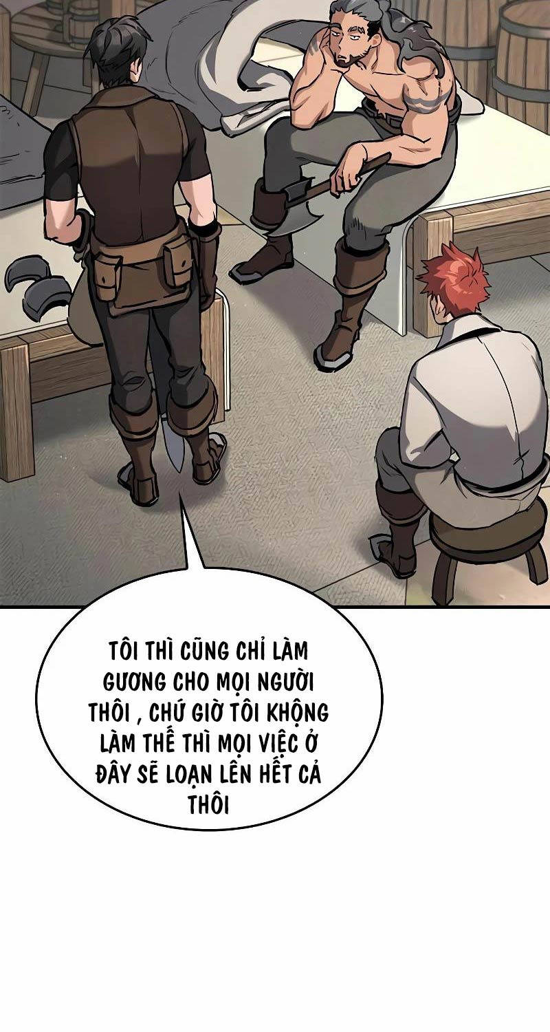 Hiệp Sĩ Sống Vì Ngày Hôm Nay Chapter 11 - Trang 2