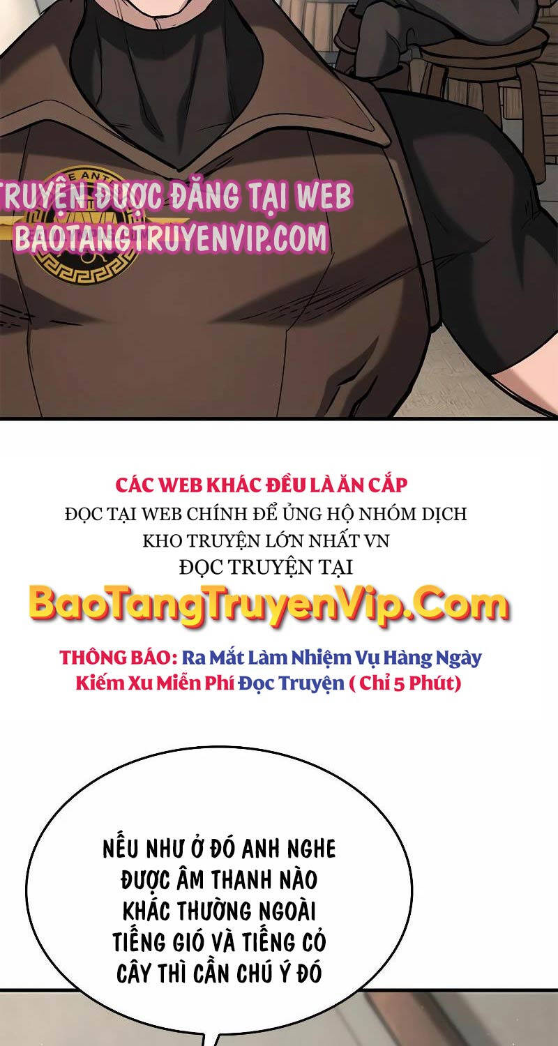 Hiệp Sĩ Sống Vì Ngày Hôm Nay Chapter 11 - Trang 2