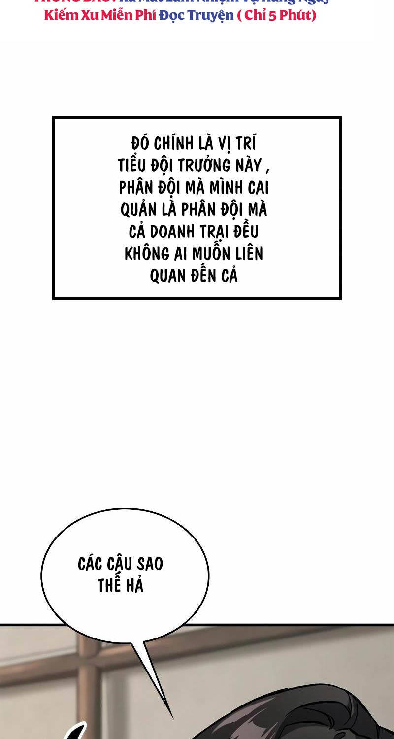 Hiệp Sĩ Sống Vì Ngày Hôm Nay Chapter 11 - Trang 2