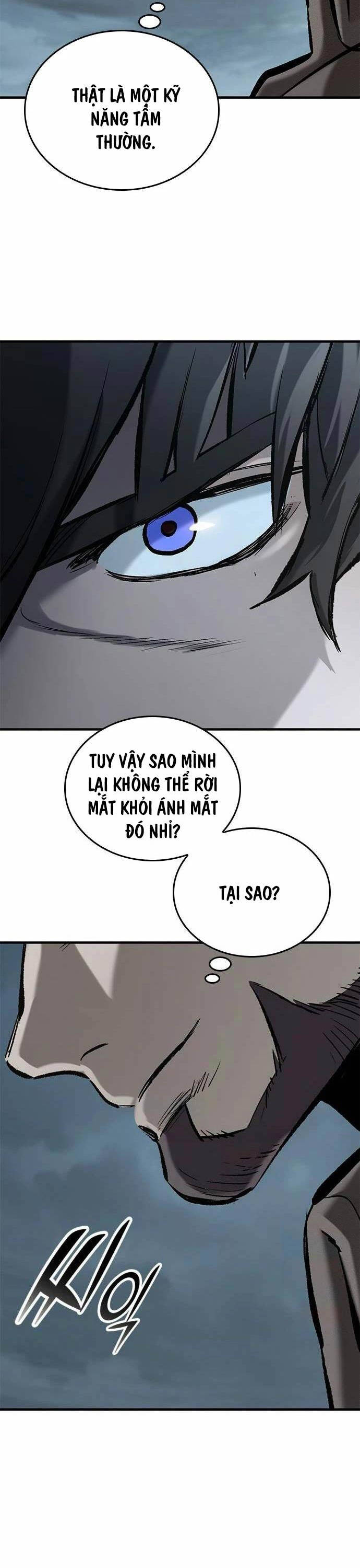 Hiệp Sĩ Sống Vì Ngày Hôm Nay Chapter 10 - Trang 2