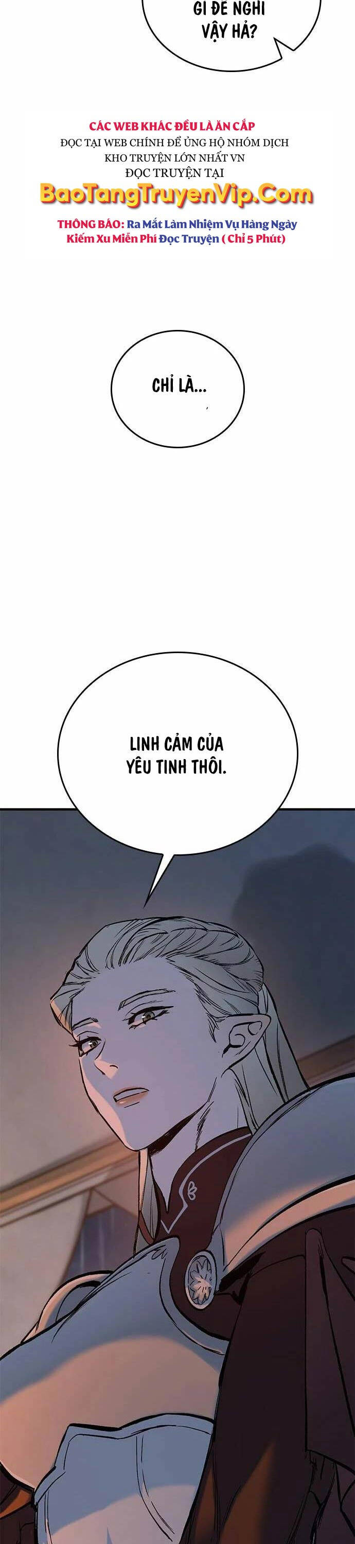 Hiệp Sĩ Sống Vì Ngày Hôm Nay Chapter 10 - Trang 2