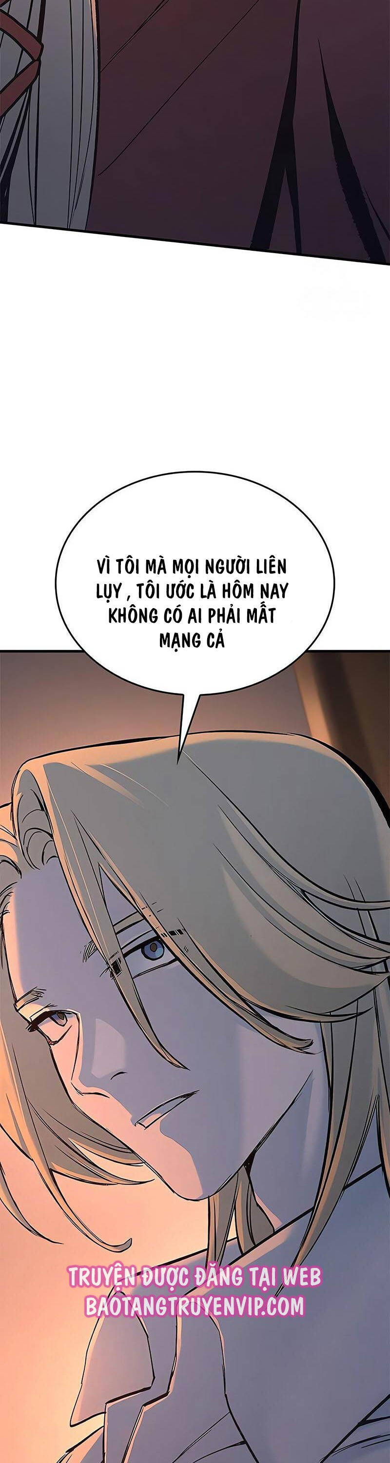 Hiệp Sĩ Sống Vì Ngày Hôm Nay Chapter 9 - Trang 2