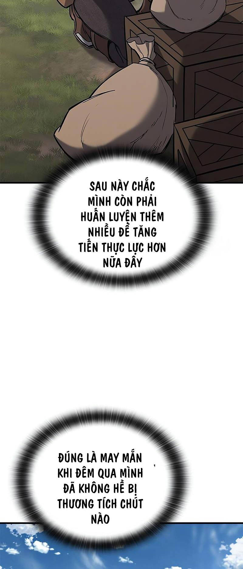 Hiệp Sĩ Sống Vì Ngày Hôm Nay Chapter 9 - Trang 2