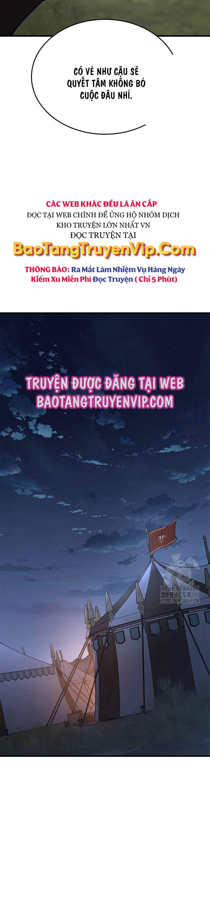 Hiệp Sĩ Sống Vì Ngày Hôm Nay Chapter 8 - Trang 2