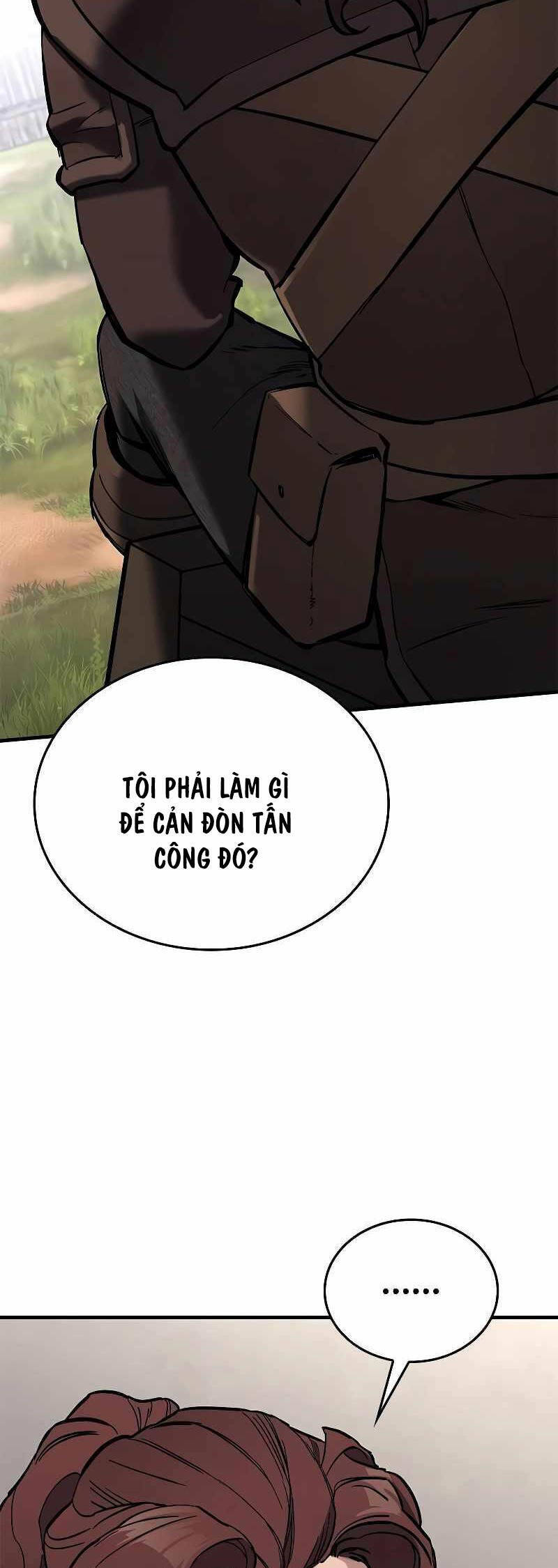 Hiệp Sĩ Sống Vì Ngày Hôm Nay Chapter 7 - Trang 2