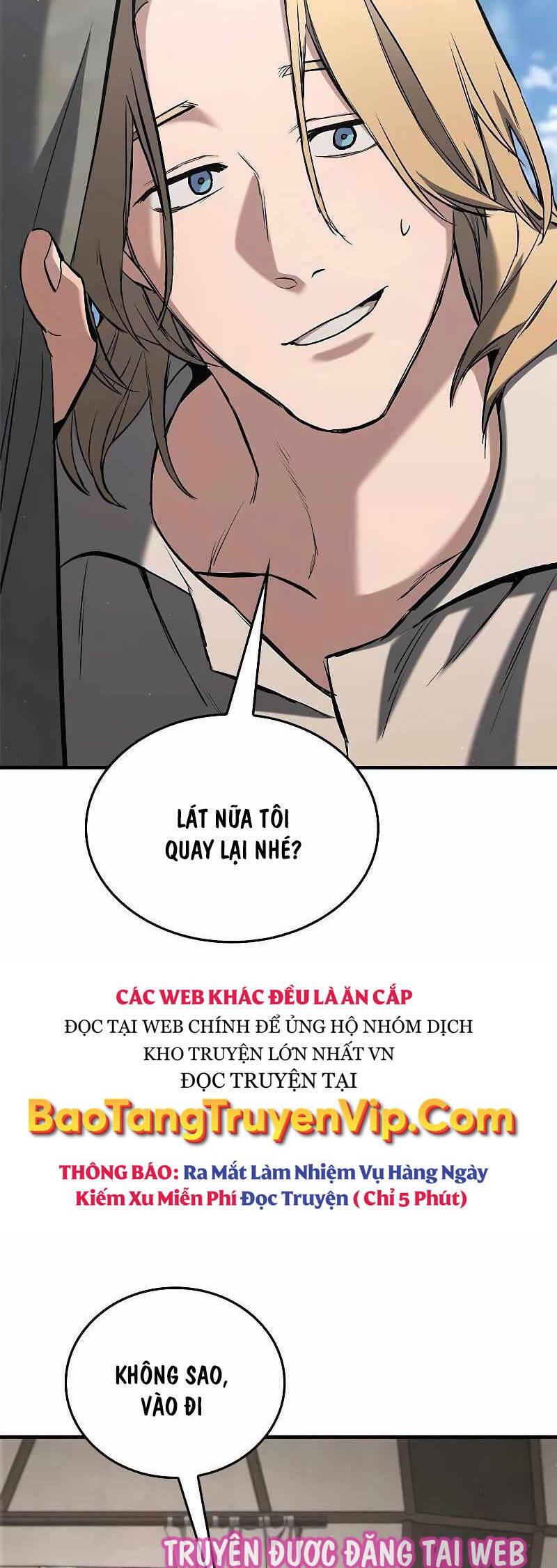 Hiệp Sĩ Sống Vì Ngày Hôm Nay Chapter 7 - Trang 2