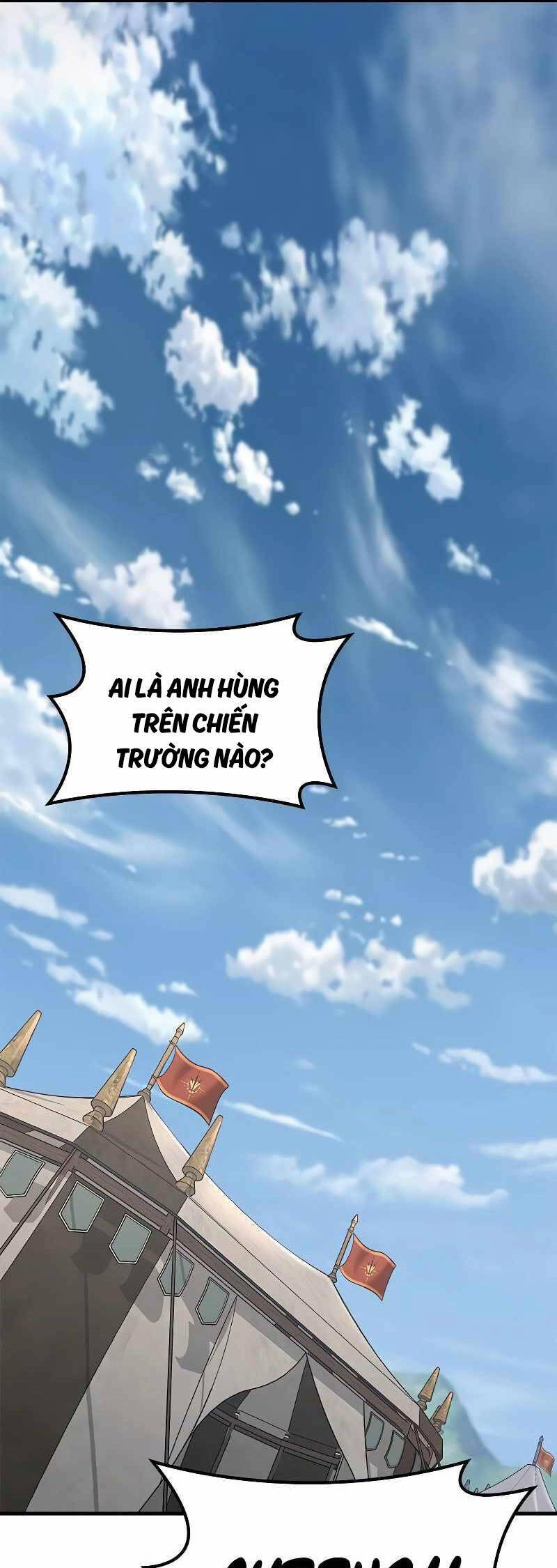 Hiệp Sĩ Sống Vì Ngày Hôm Nay Chapter 7 - Trang 2