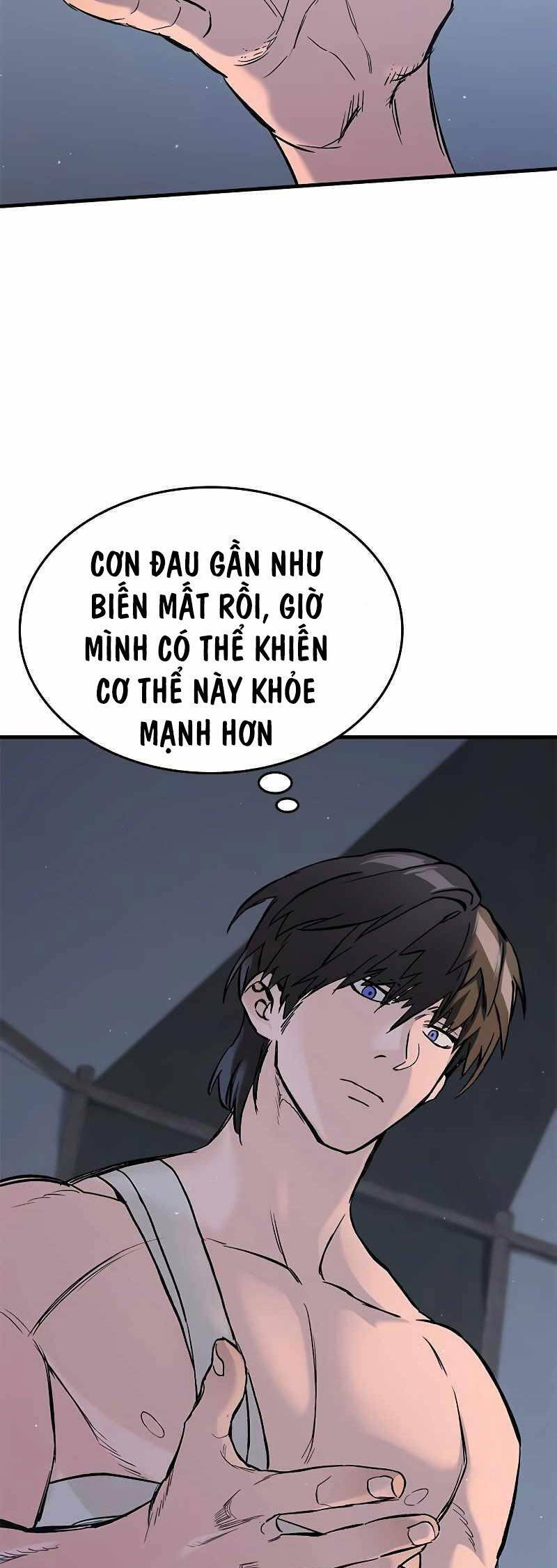 Hiệp Sĩ Sống Vì Ngày Hôm Nay Chapter 6 - Trang 2