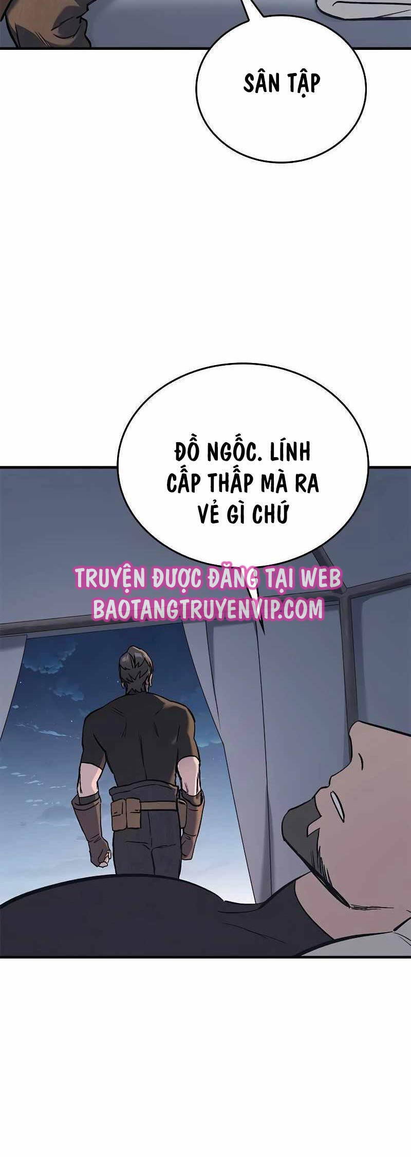 Hiệp Sĩ Sống Vì Ngày Hôm Nay Chapter 6 - Trang 2