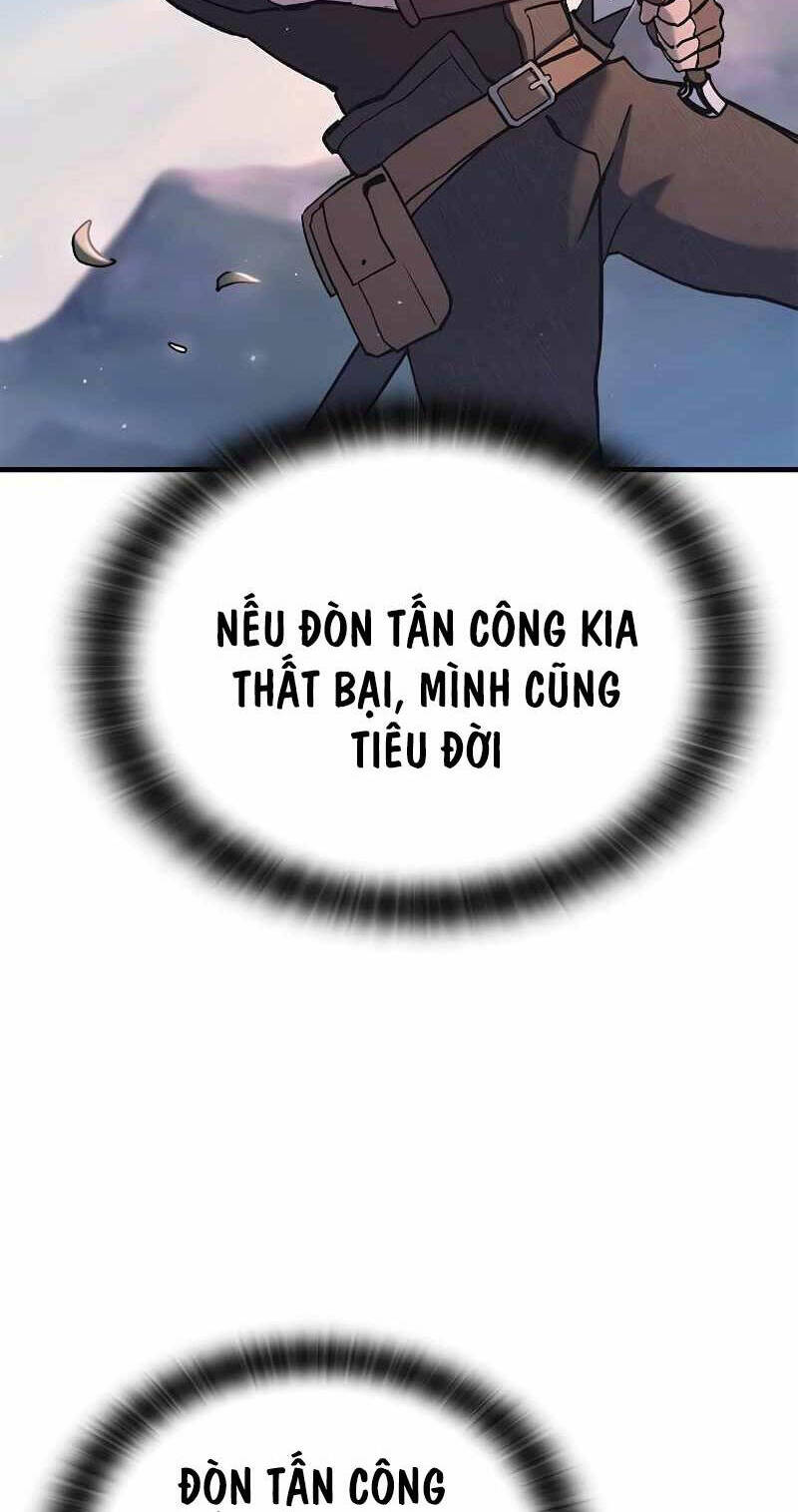 Hiệp Sĩ Sống Vì Ngày Hôm Nay Chapter 6 - Trang 2