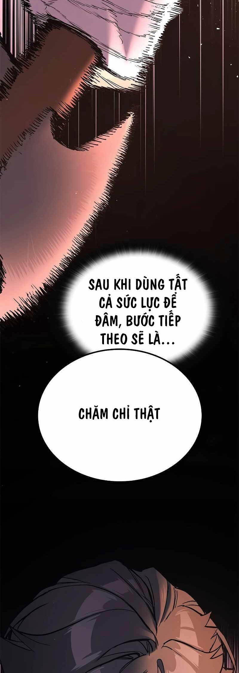 Hiệp Sĩ Sống Vì Ngày Hôm Nay Chapter 6 - Trang 2